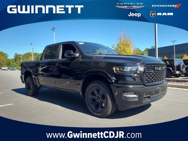 2026 RAM Ram 1500 Pickup Big Horn/Lone Star's photo