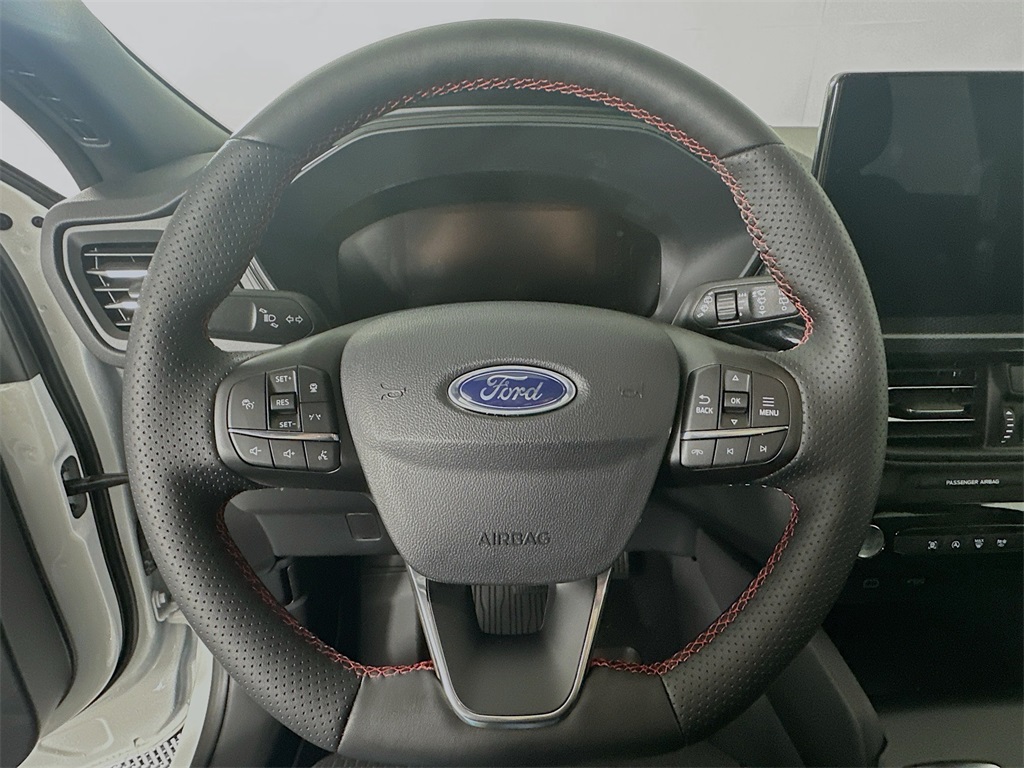 2025 Ford Escape ST-Line photo 11