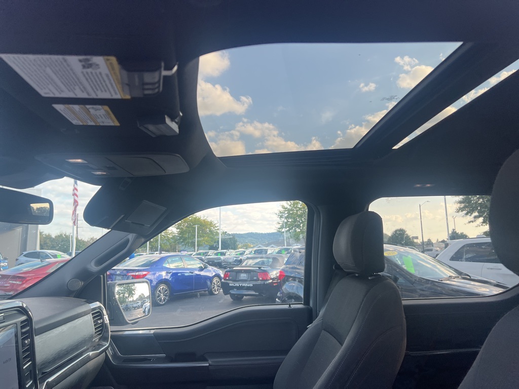 2021 Ford F-150 XLT photo 21