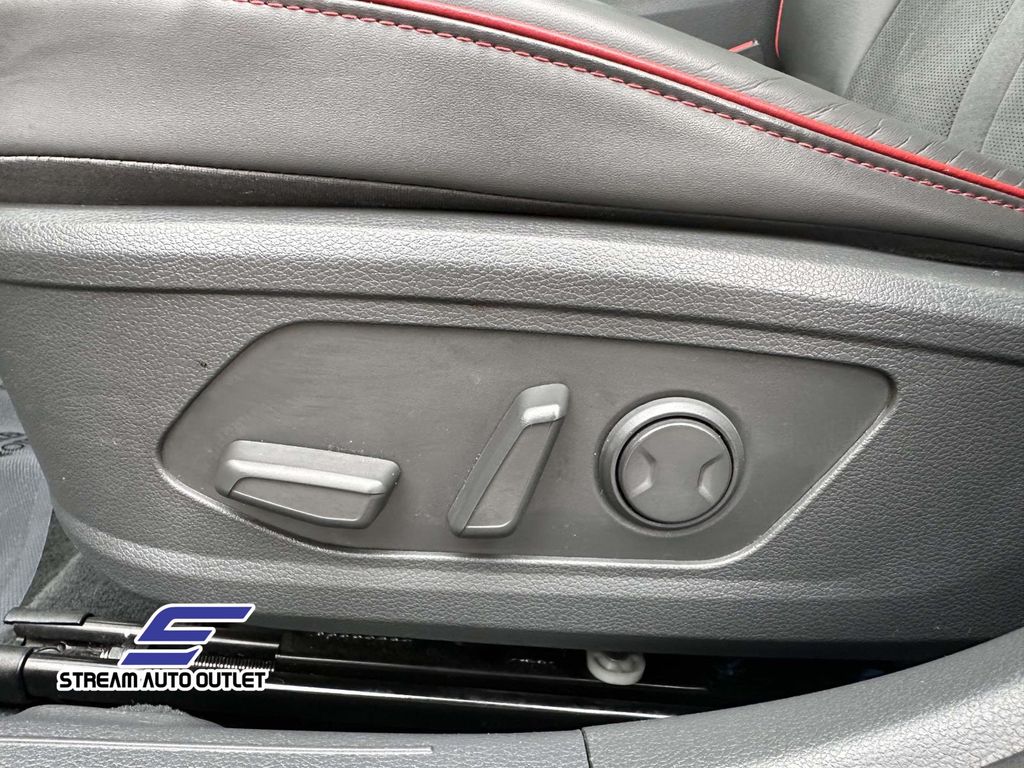 2022 Hyundai Sonata SEL Plus photo 16