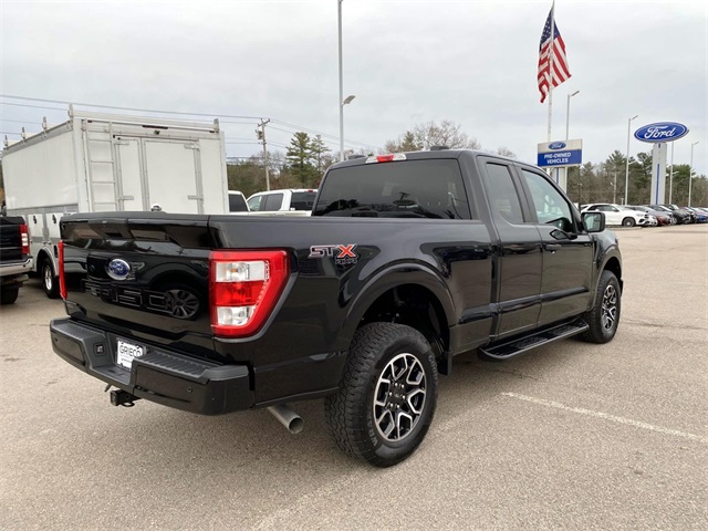 2023 Ford F-150 XL photo 3