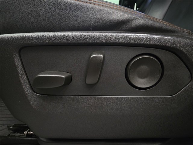 2024 Gmc Sierra 1500 AT4 photo 25