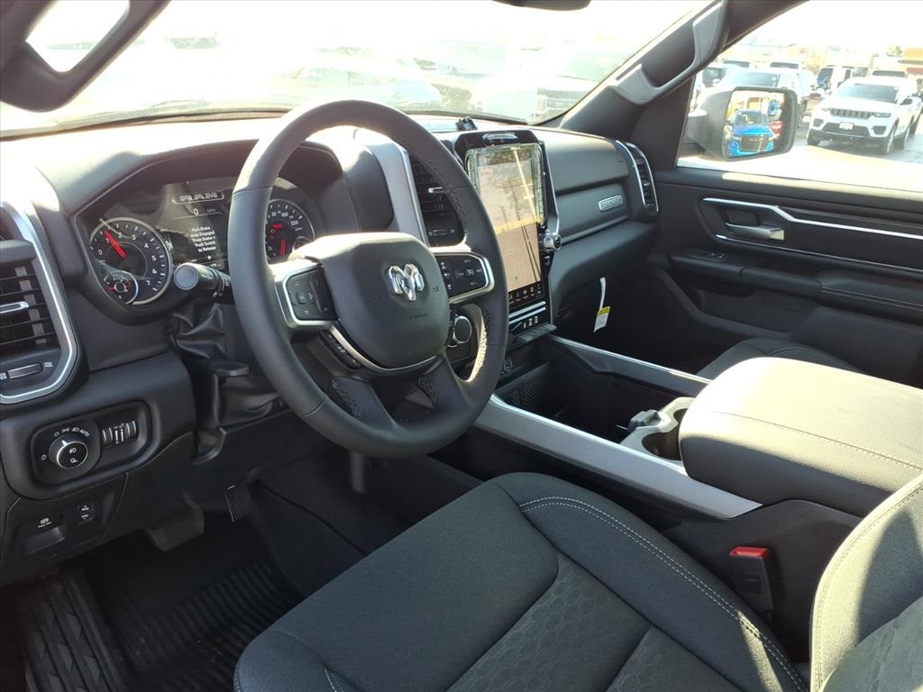 2025 Ram 1500 Big Horn Lone Star photo 7