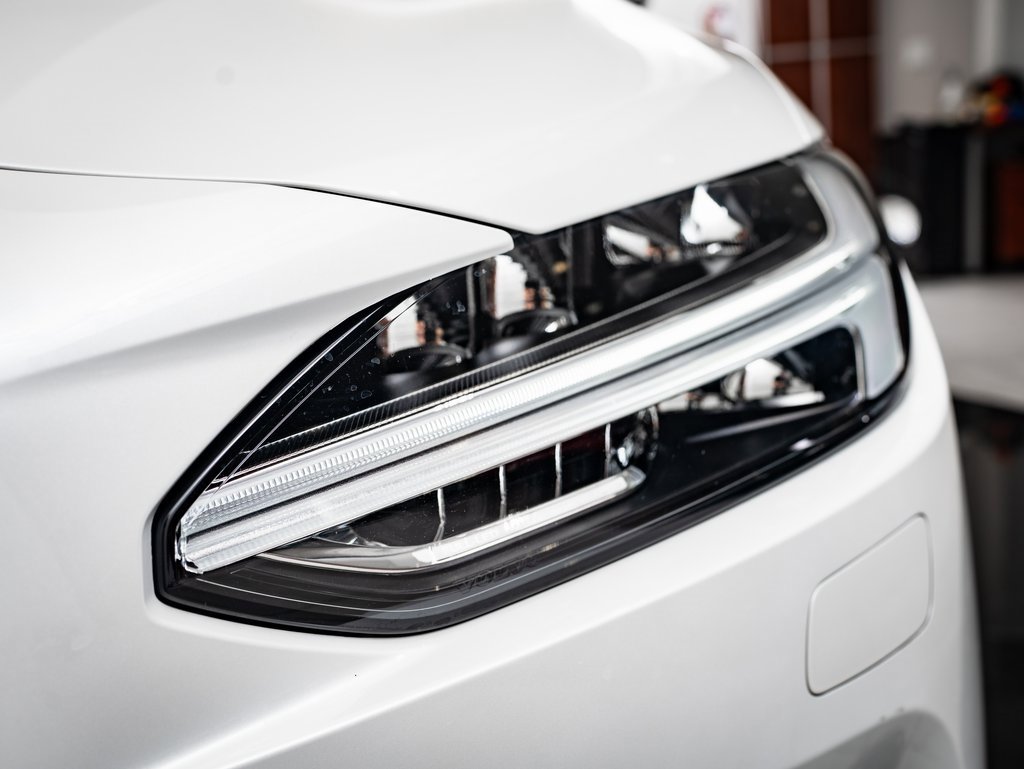 2024 Volvo S90 Recharge Ultimate photo 15