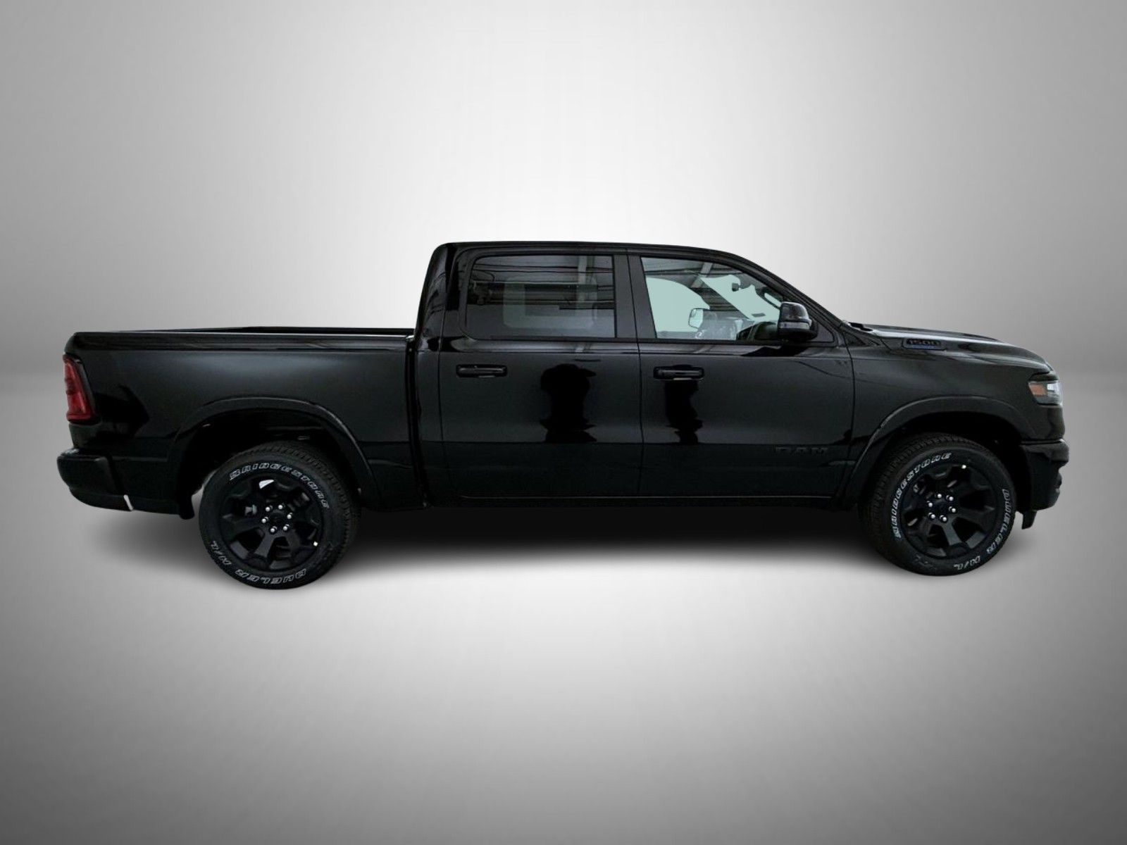 2025 Ram 1500 Big Horn Lone Star photo 3