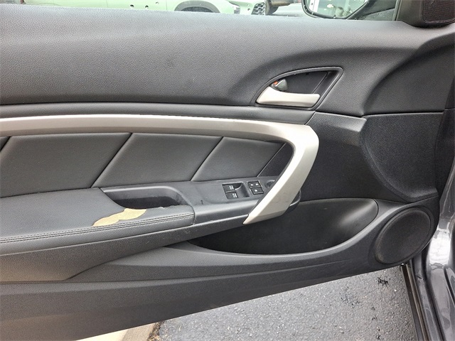 2012 Honda Accord EX photo 15