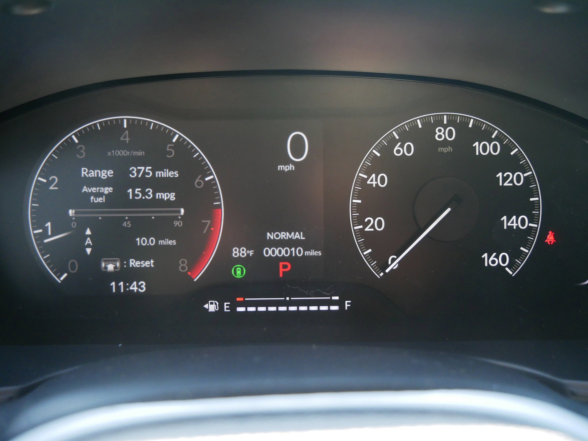 2026 Honda Civic Hatchback Sport photo 17
