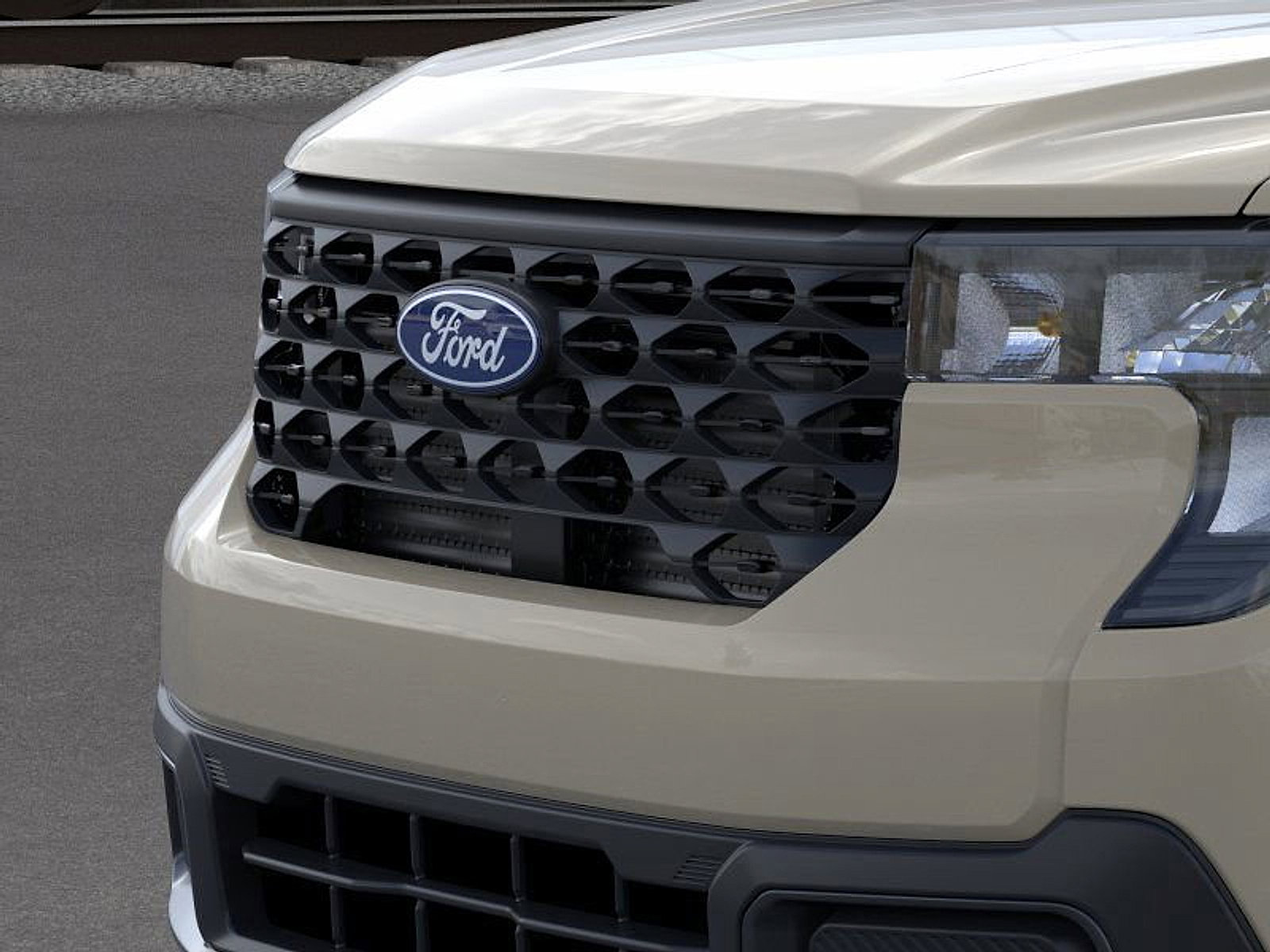 2025 Ford Maverick XLT photo 14