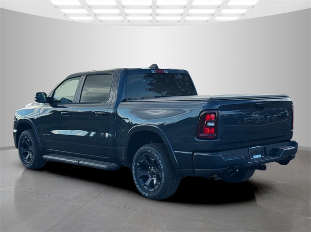 2026 Ram 1500 Big Horn photo 4