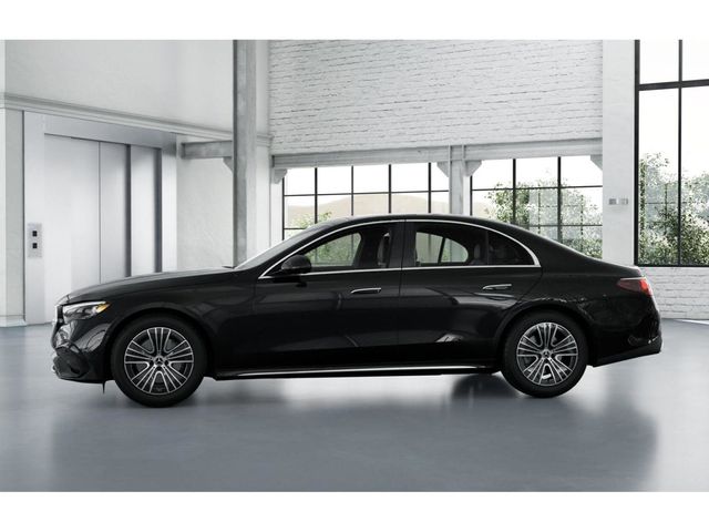 2026 Mercedes Benz E 4MATIC photo 34