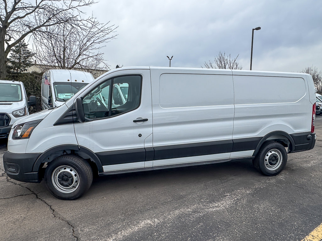 2025 FORD TRANSIT - Image 5