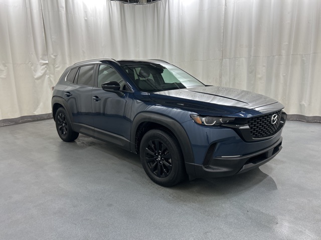 2024 Mazda CX-50