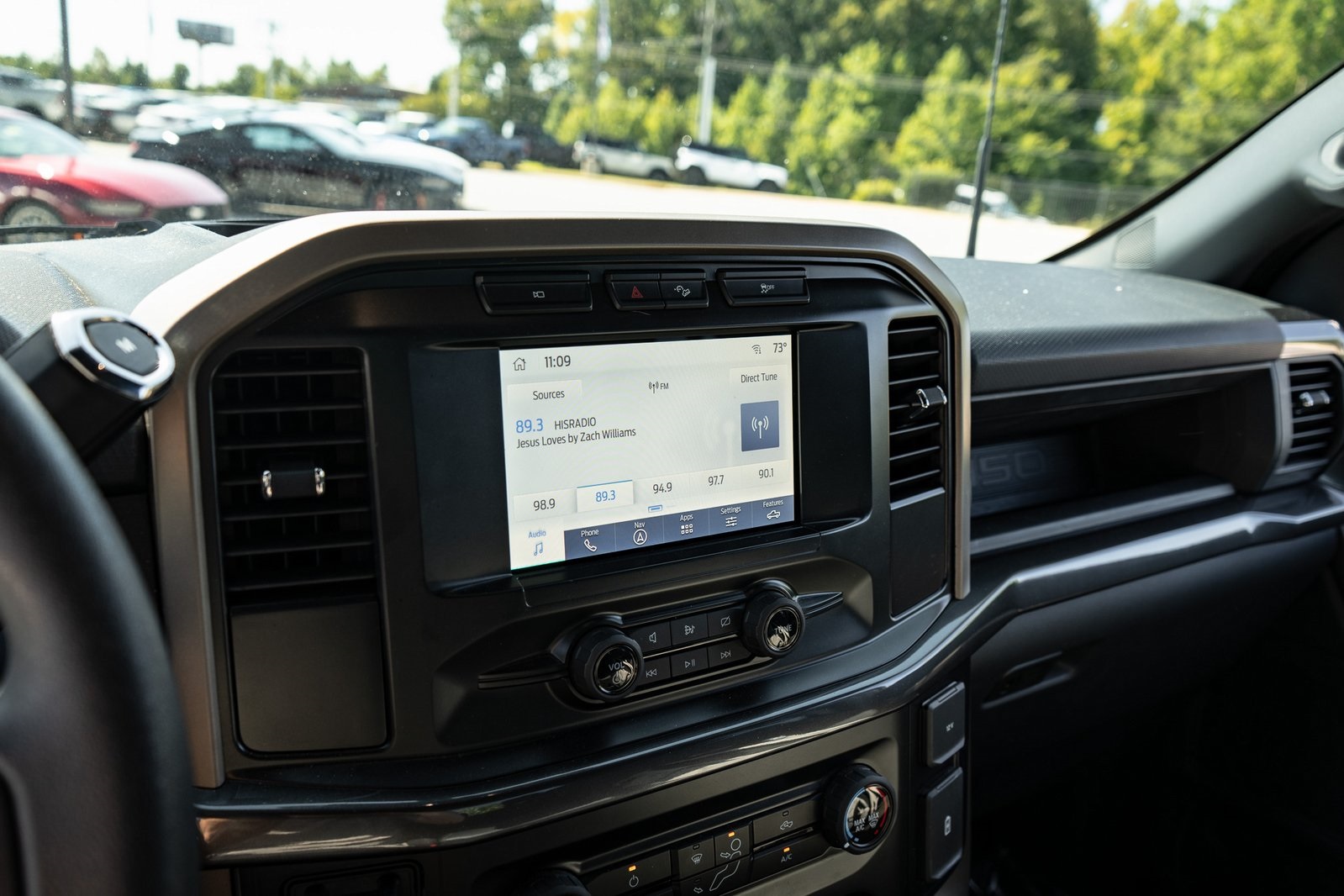 2023 Ford F-150 XL photo 22