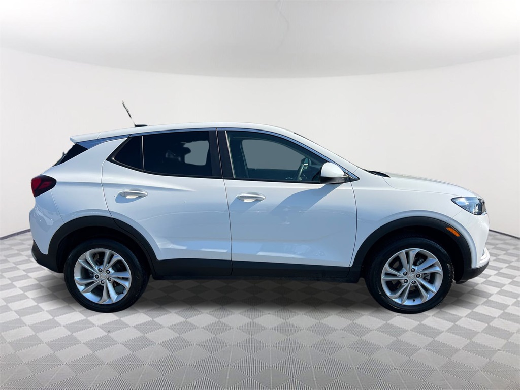 2023 Buick Encore GX Preferred photo 4
