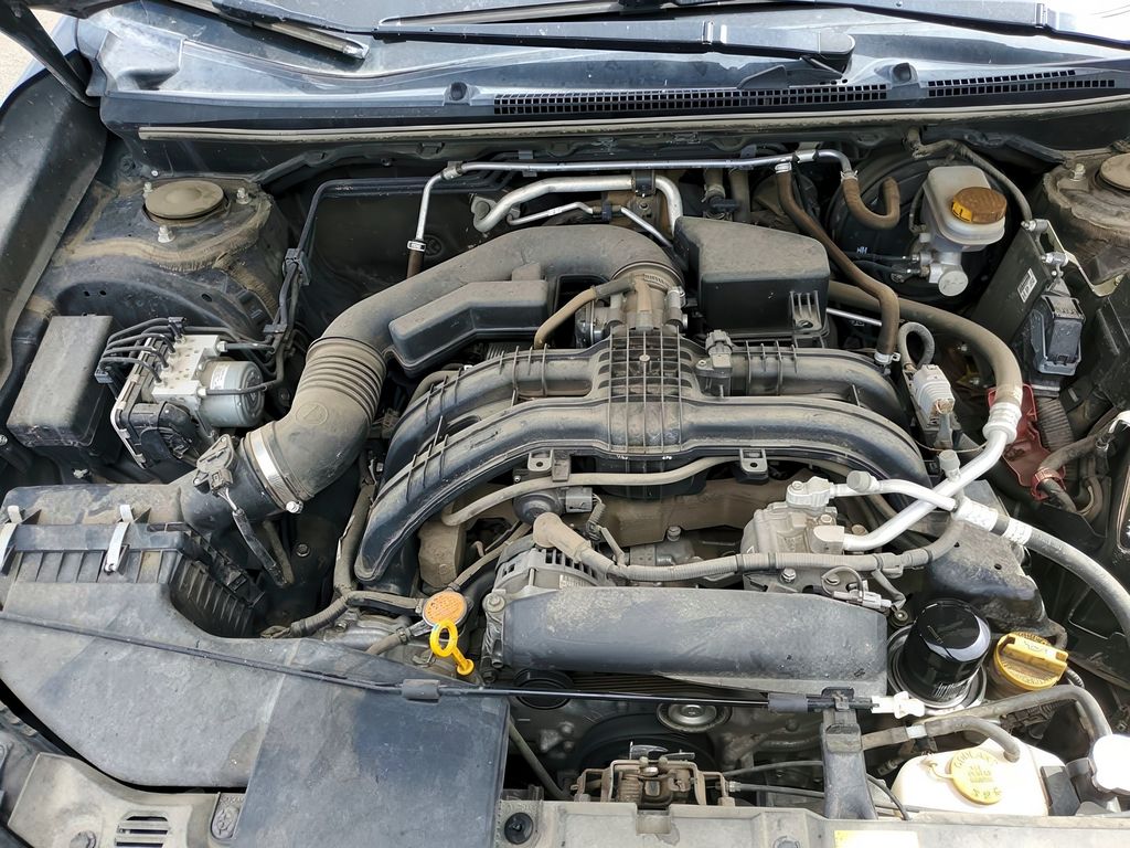 2019 Subaru Crosstrek Premium photo 13