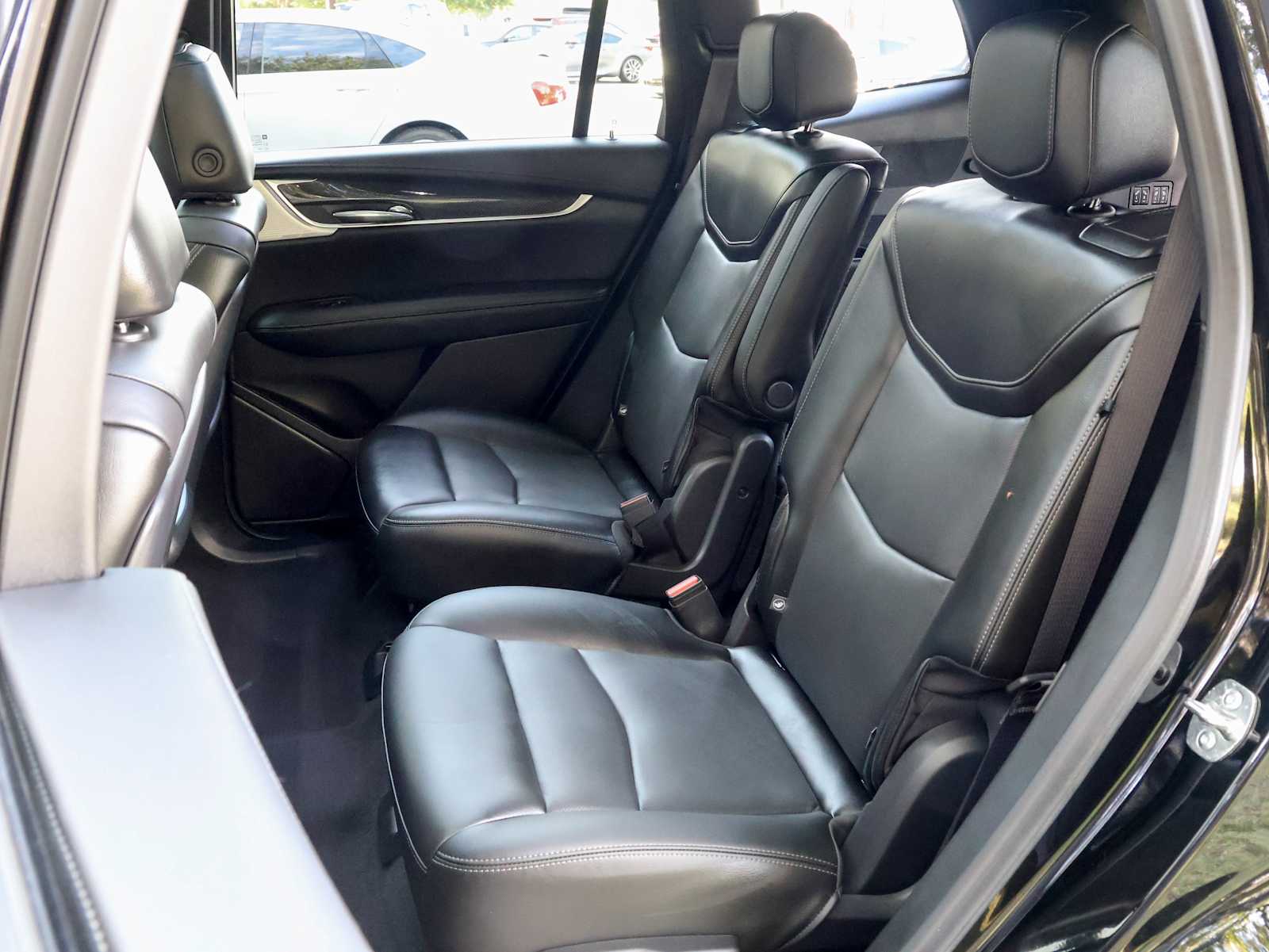 2024 Cadillac XT6 Sport photo 18