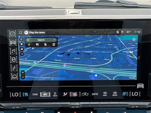 2025 Gmc Hummer EV Pickup photo 20