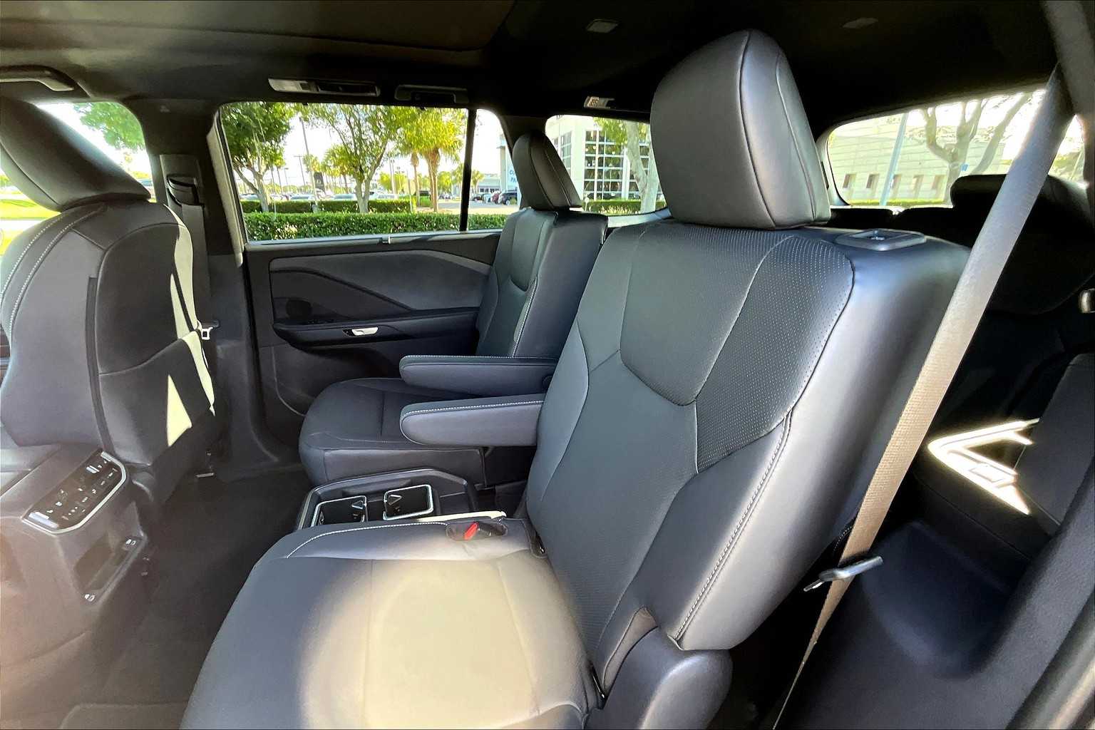 2025 Lexus TX 350 Premium photo 19