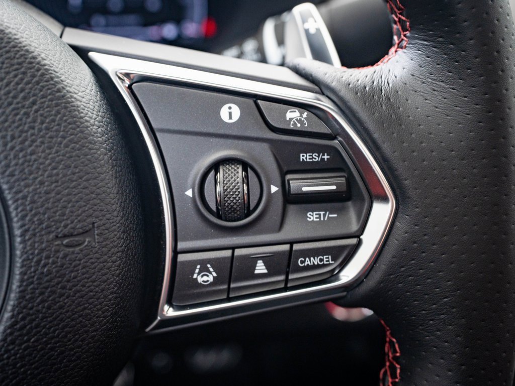 2025 Acura TLX SH-AWD A-Spec photo 22
