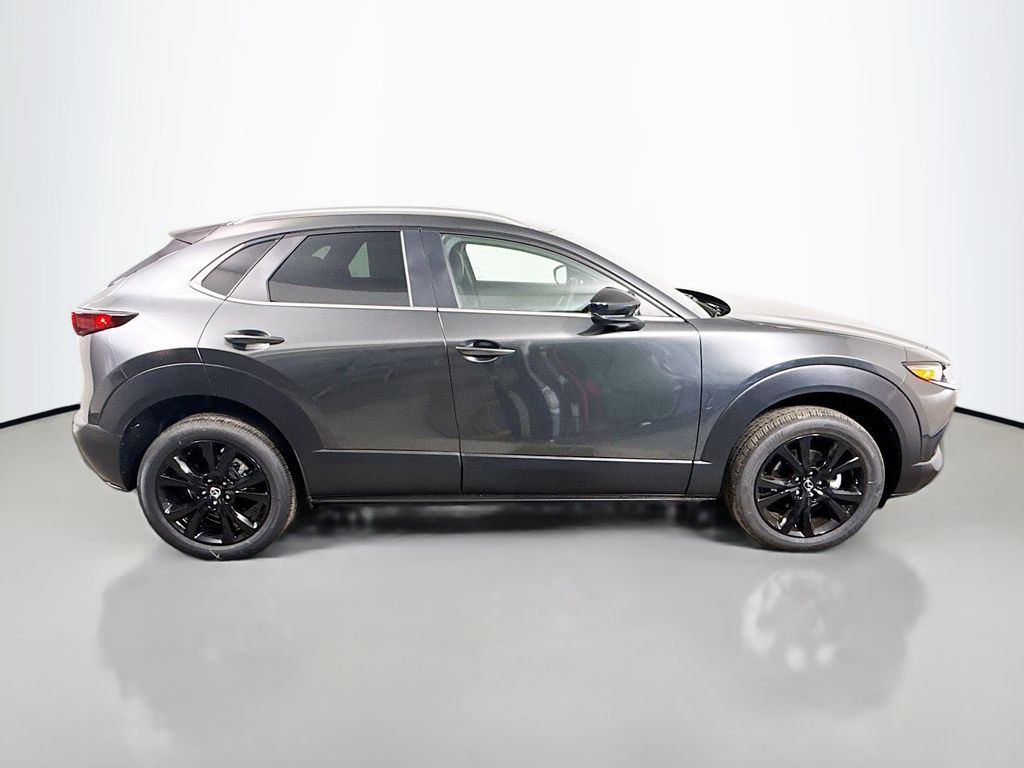 2025 Mazda CX-30 2.5 Select Sport photo 6
