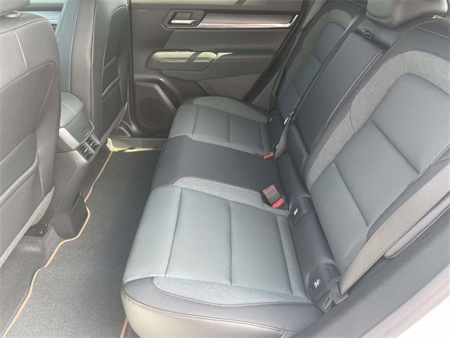 2026 Gmc Terrain AT4 photo 11