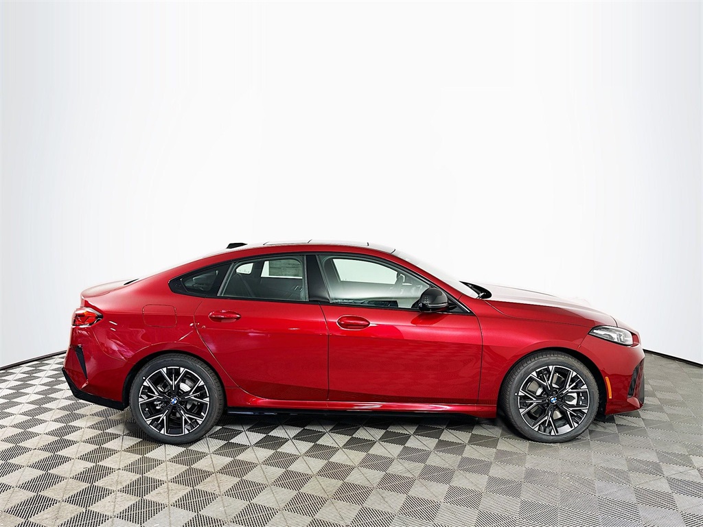 2026 Bmw 228 photo 4