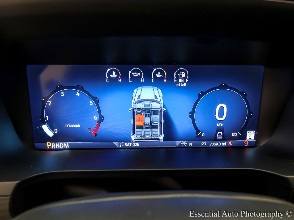 2024 FORD F-150 - Image 13