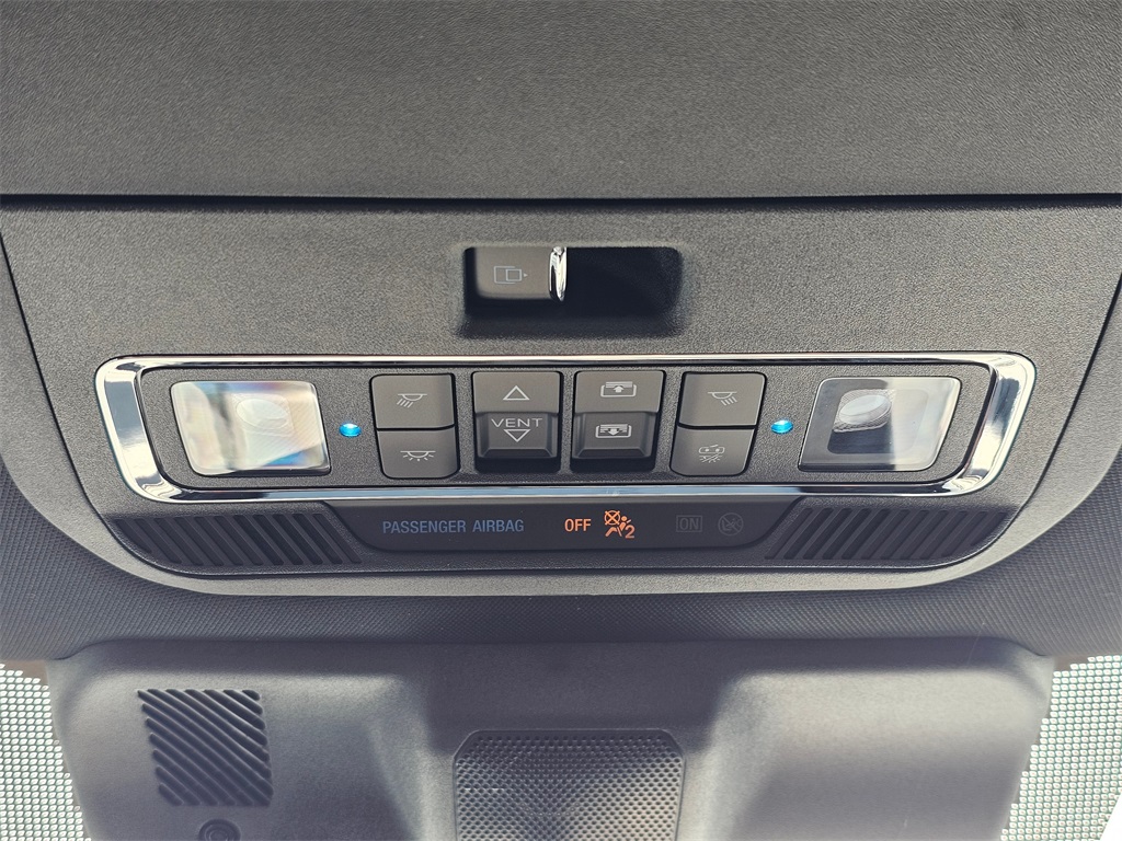 2025 Ford F-150 Lariat photo 34