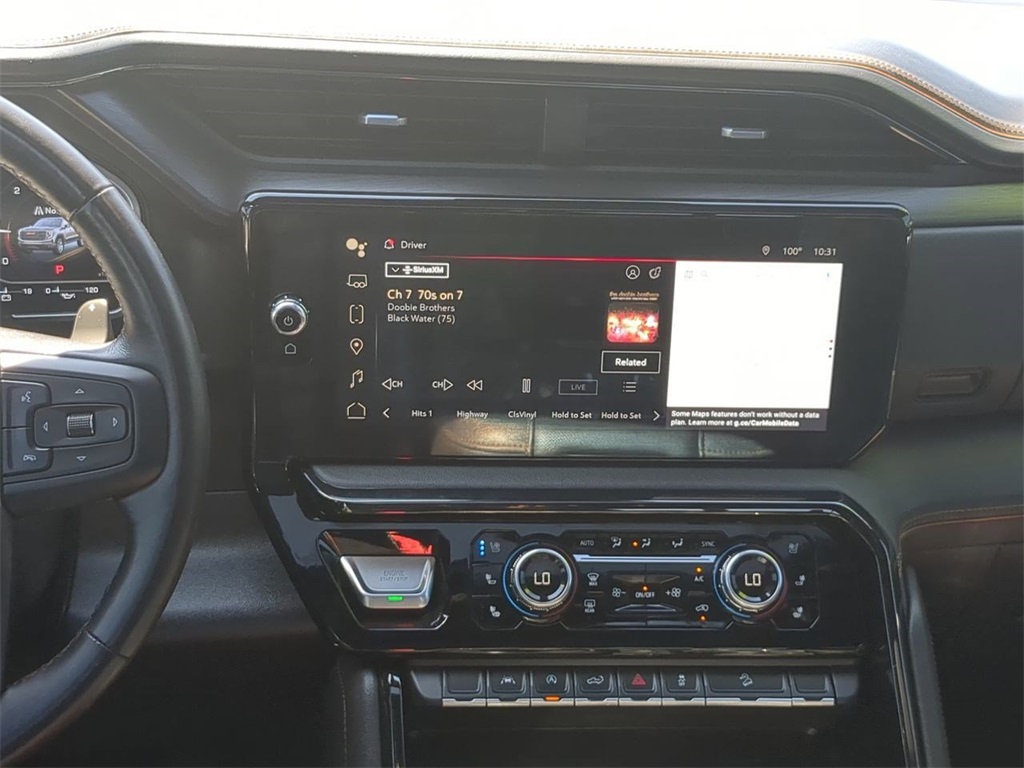 2022 Gmc Sierra 1500 AT4 photo 17