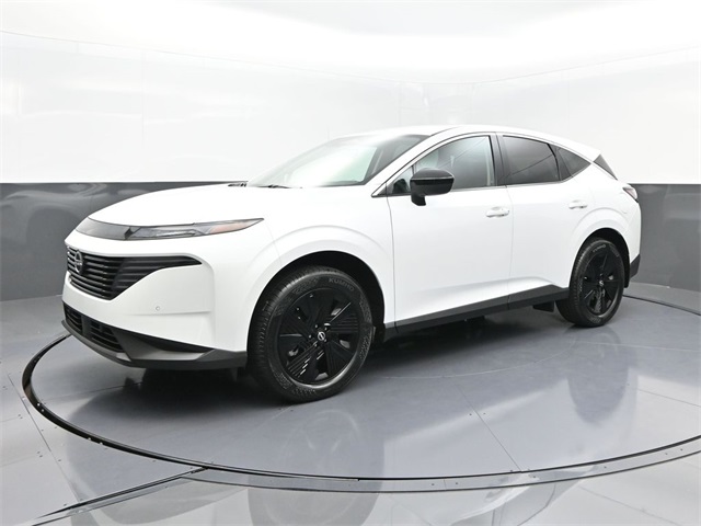 2025 Nissan Murano