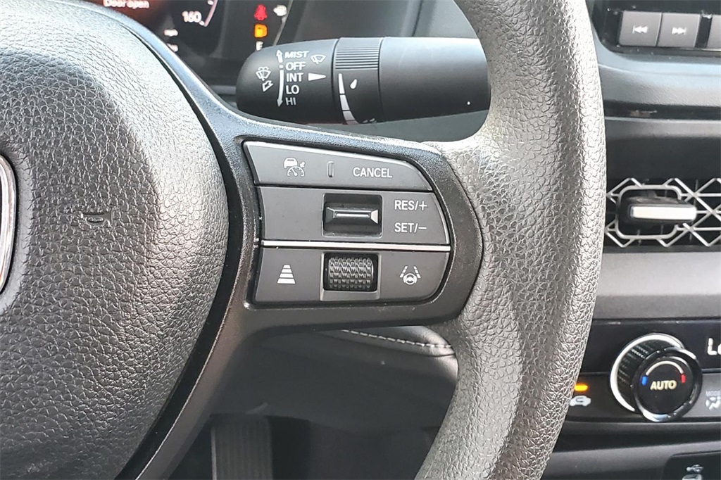 2024 Honda Accord EX photo 13