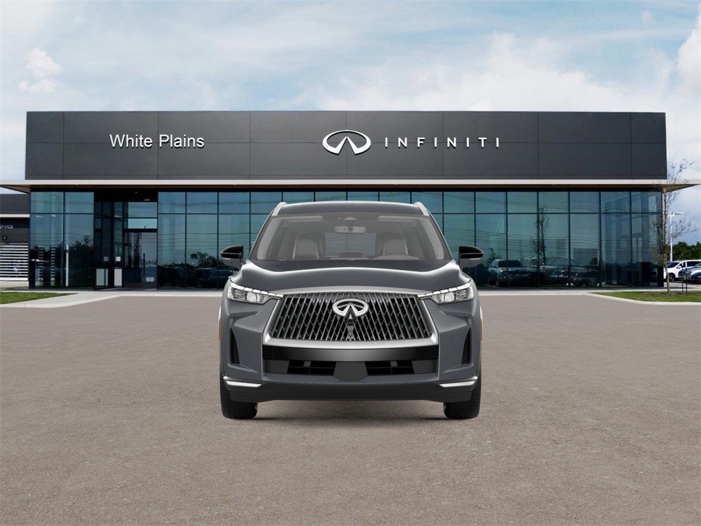 2026 Infiniti QX60 Luxe photo 2