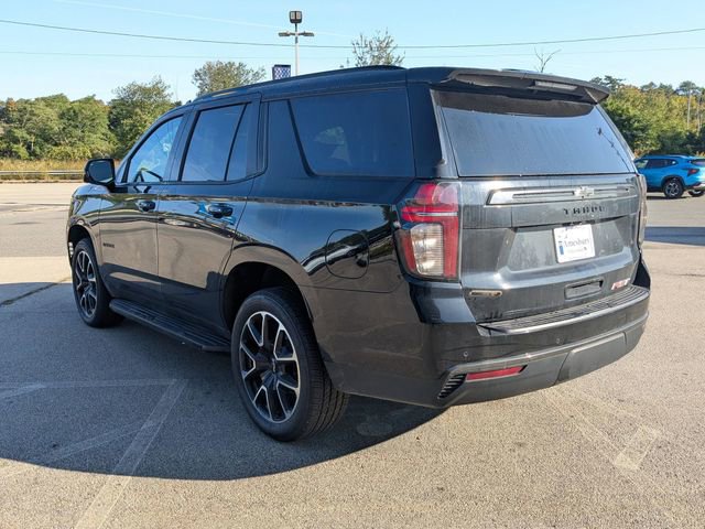 2022 Chevrolet Tahoe RST photo 3