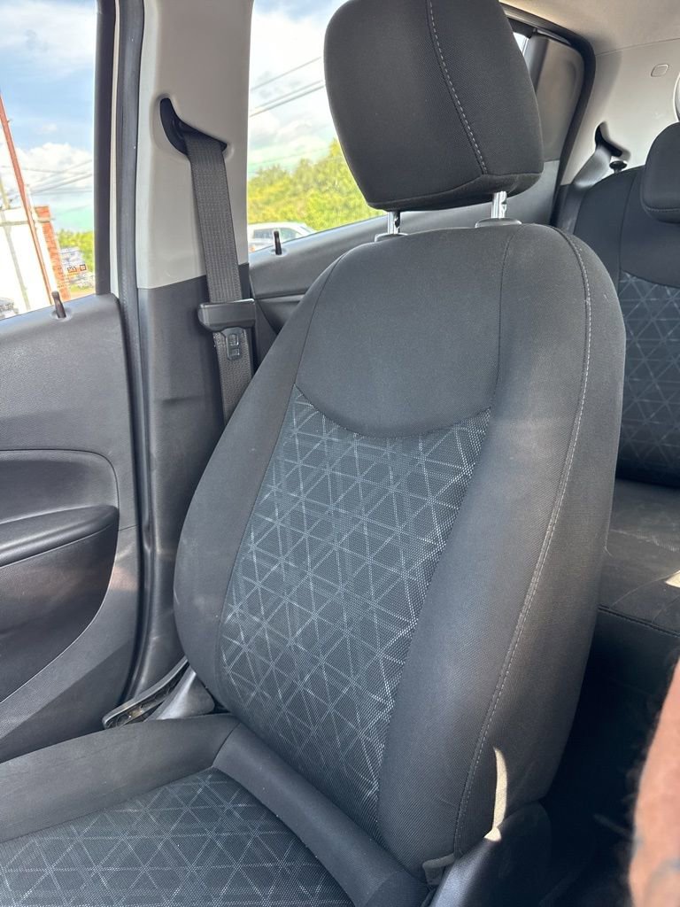 2022 Chevrolet Spark 1LT photo 28
