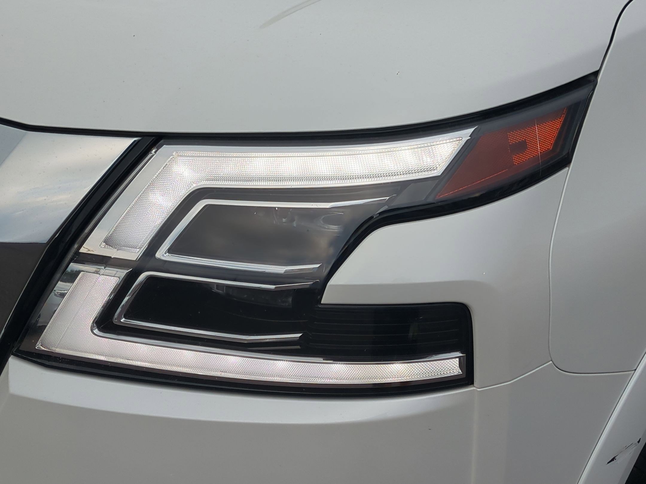 2023 Nissan Armada Platinum photo 9
