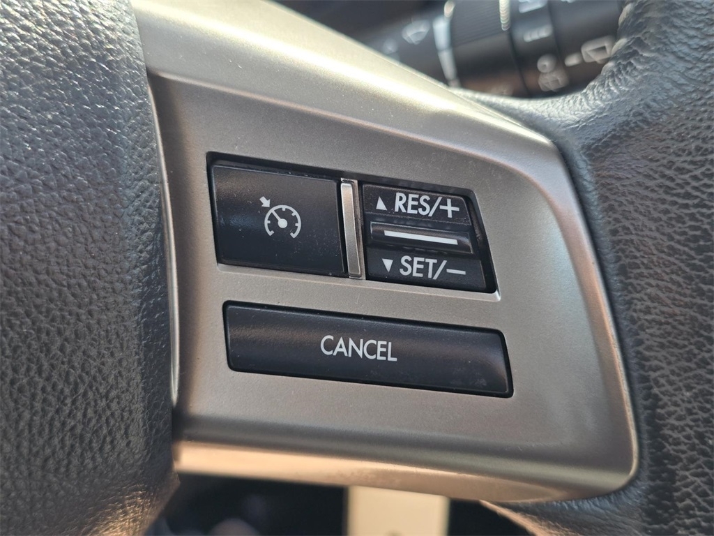 2015 Subaru Forester 2.5i Limited photo 30