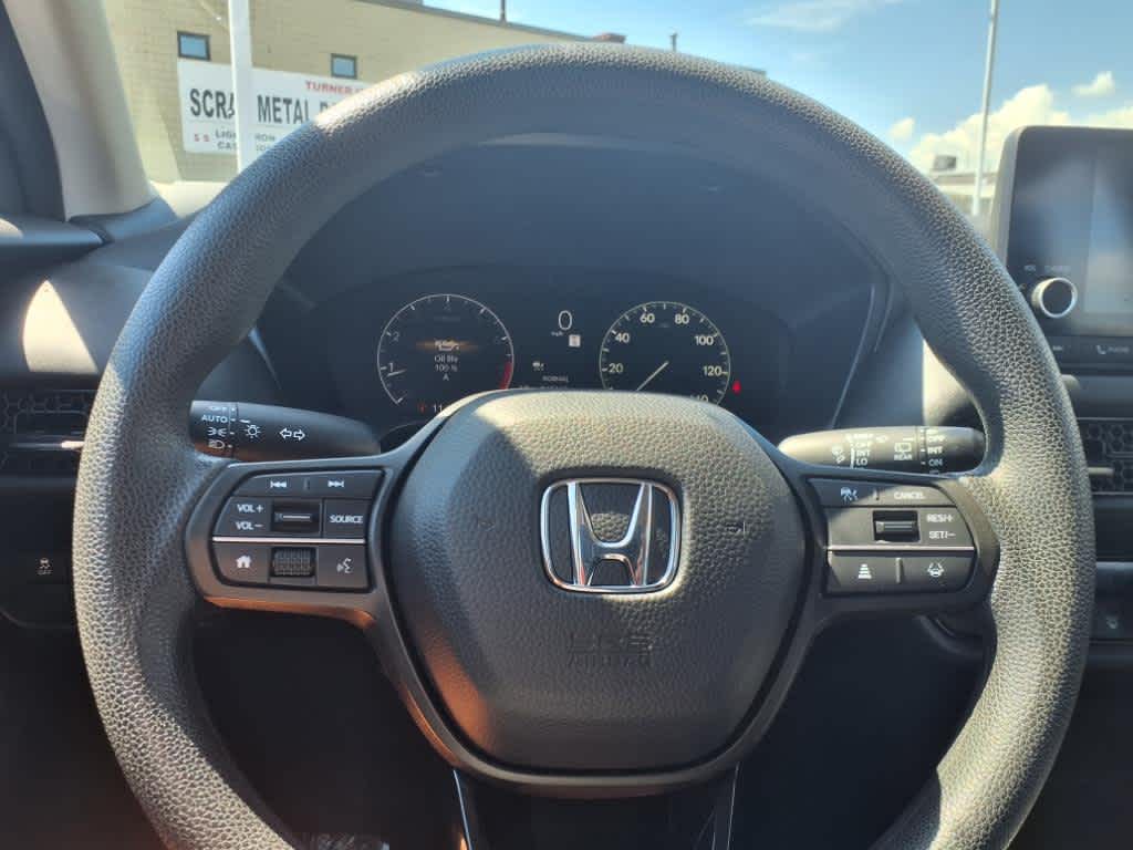 2023 Honda HR-V LX photo 23