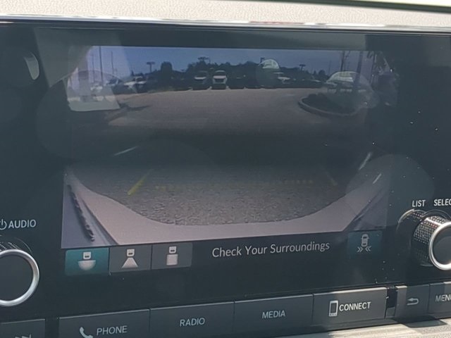 2025 Honda Accord SE photo 17