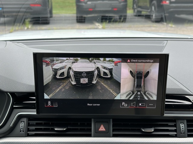 2022 Audi A5 45 S line Prestige Quattro photo 17