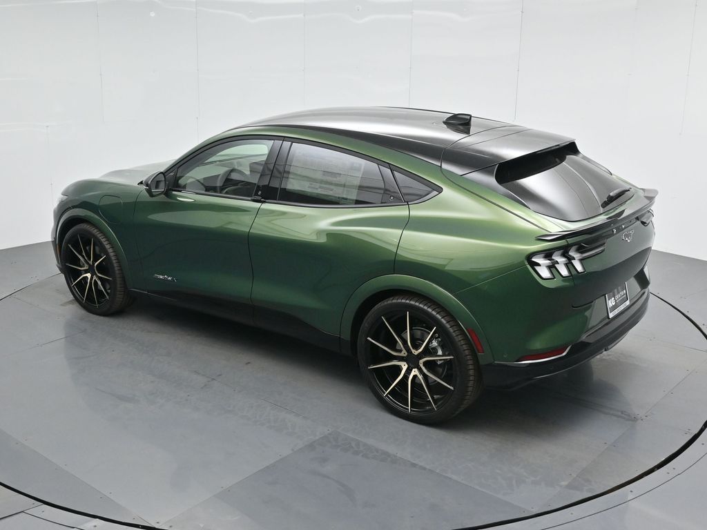 2024 Ford Mustang Mach-E Premium photo 39