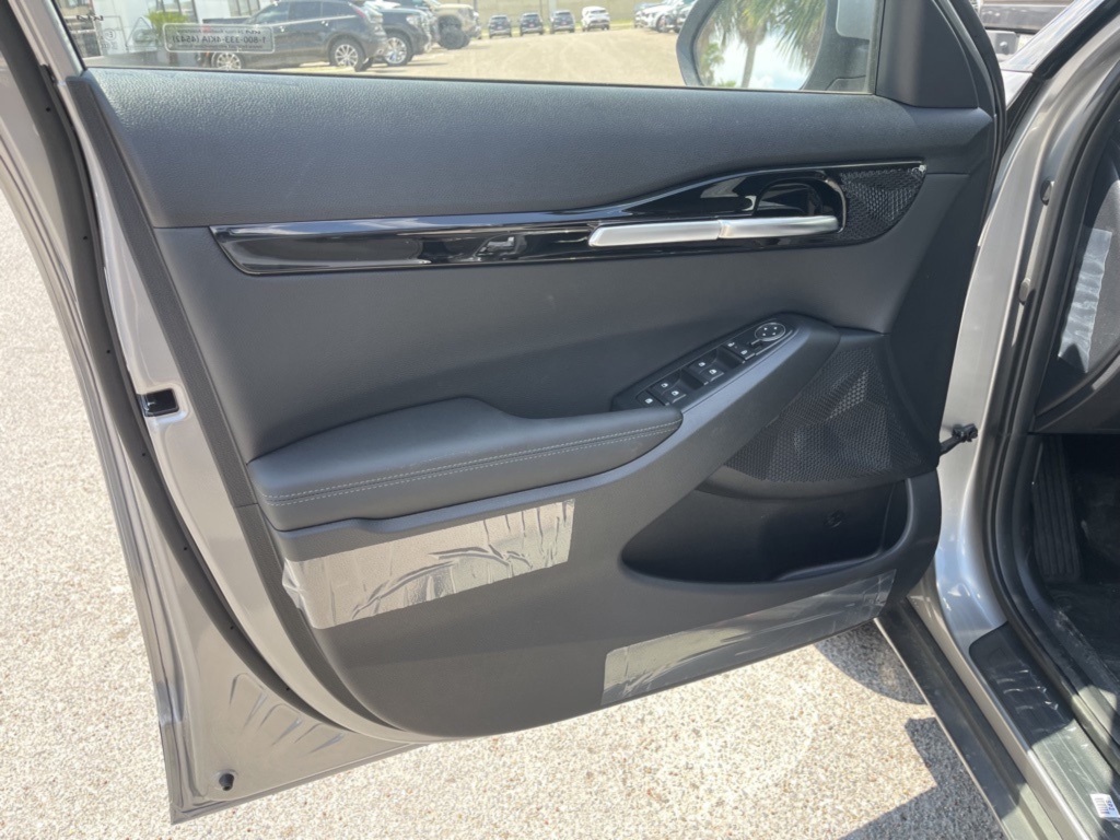 2026 Kia Seltos S photo 11
