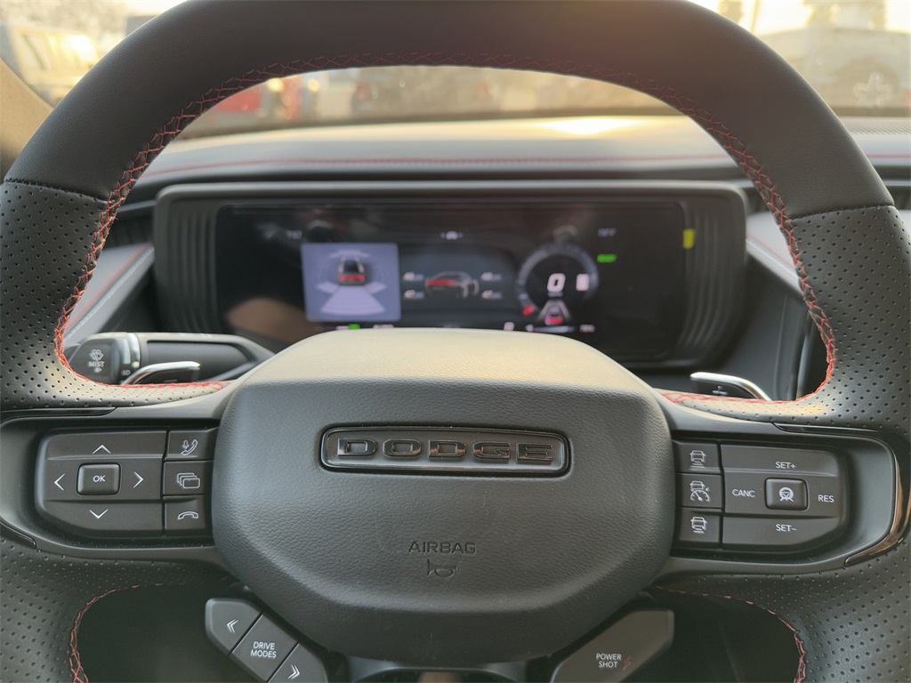 2025 Dodge Charger Daytona R/T photo 28