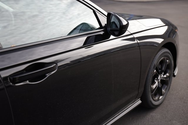 2025 Honda Accord SE photo 8