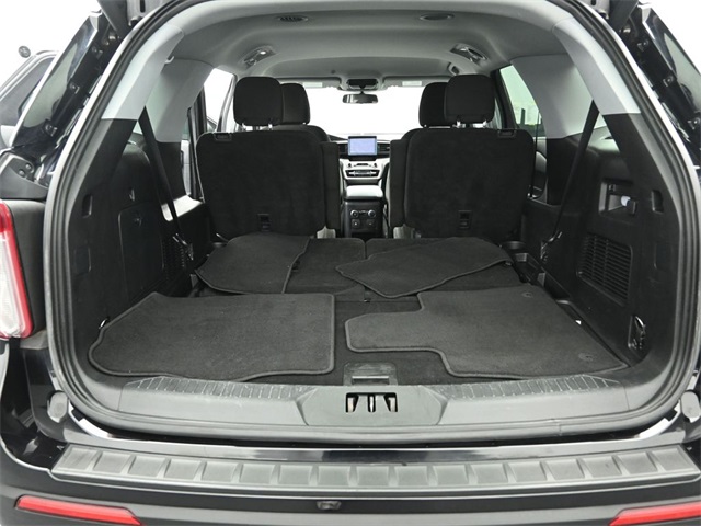 2021 FORD EXPLORER - Image 22