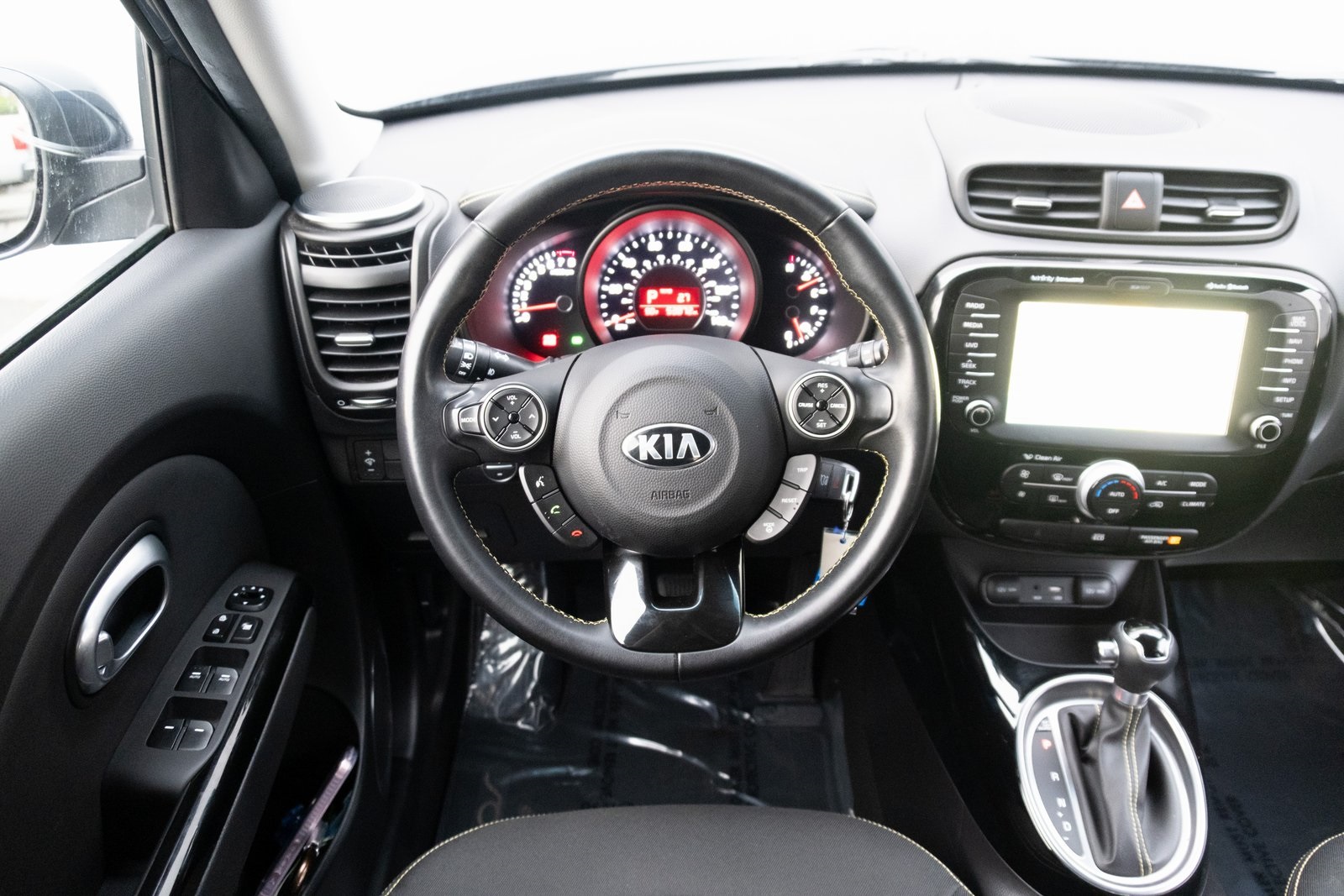 Used 2016 Kia Soul + with VIN KNDJP3A55G7360636 for sale in Mount Vernon, WA