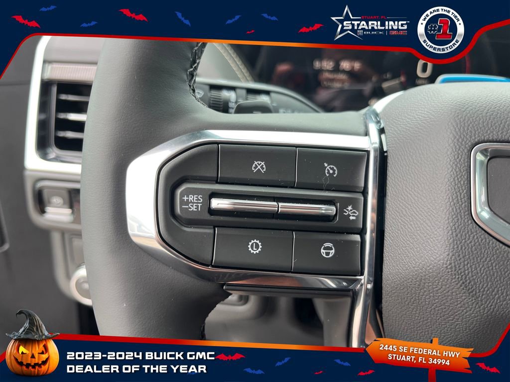2026 Gmc Yukon photo 21