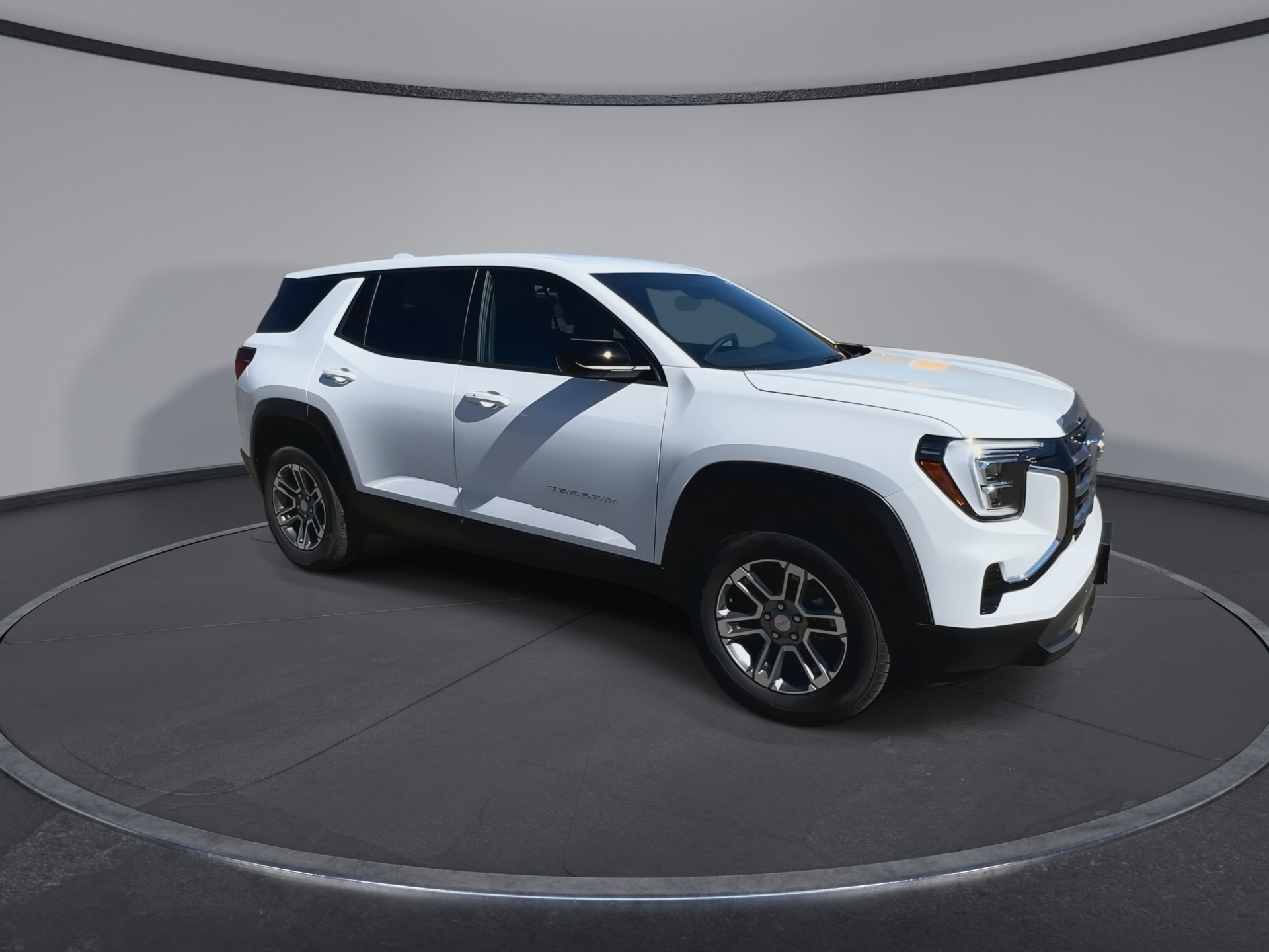 2026 Gmc Terrain Elevation photo 2