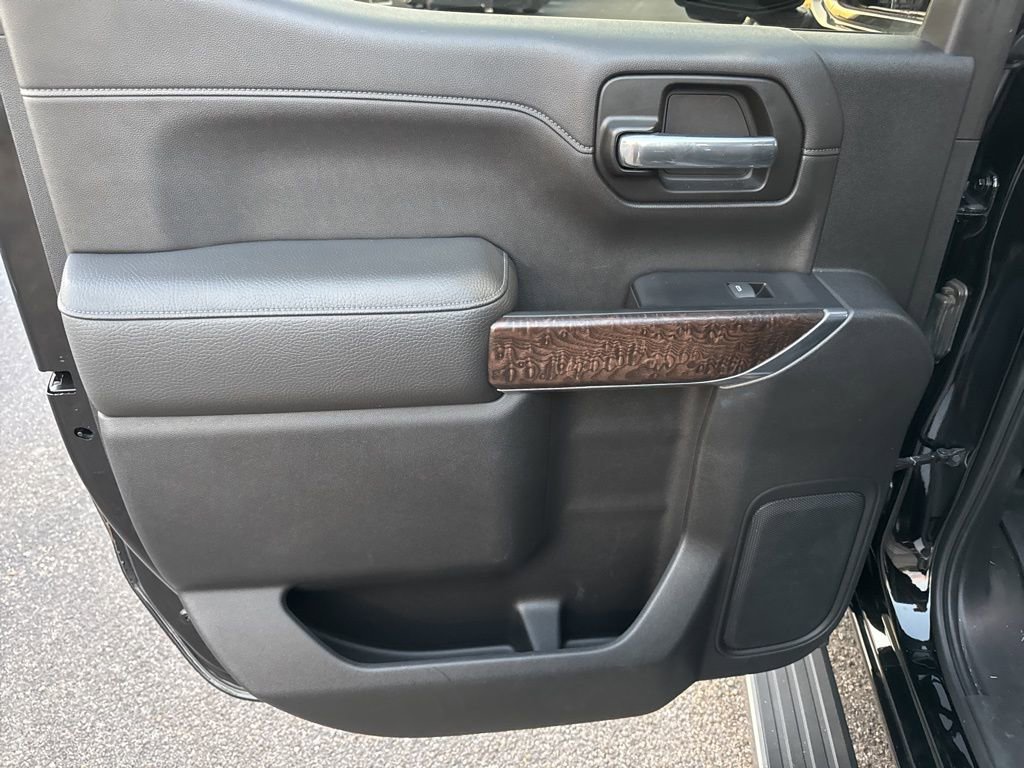 2019 Gmc Sierra 1500 Denali photo 10