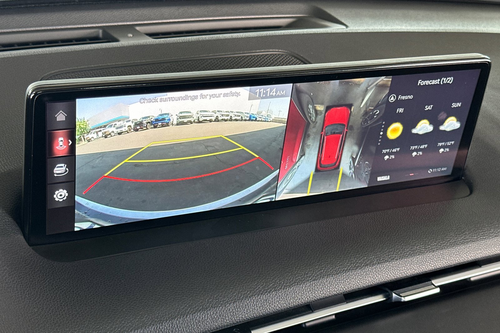 2022 Genesis GV70 Select Advanced 2.5T Sport Prestige photo 19