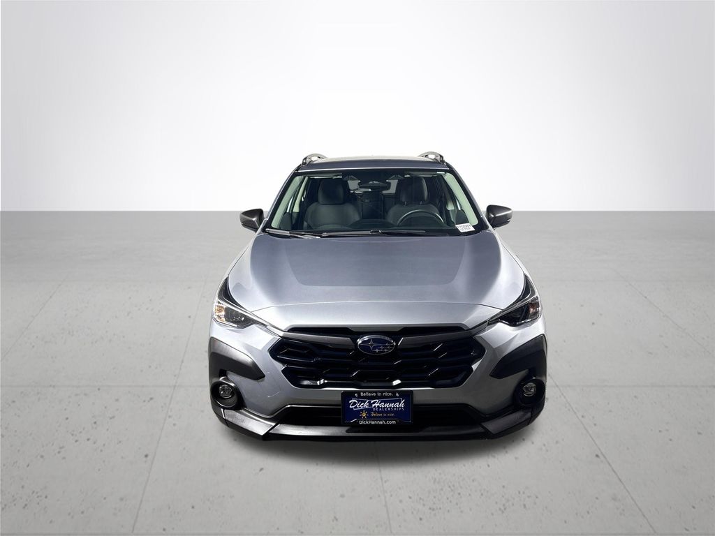2025 Subaru Crosstrek Premium photo 3